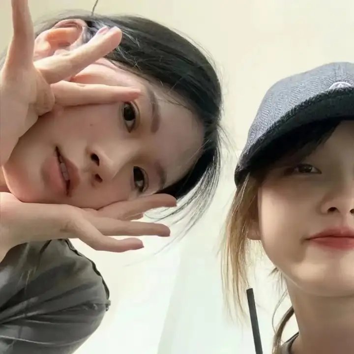 朕也不想这样·动态漫